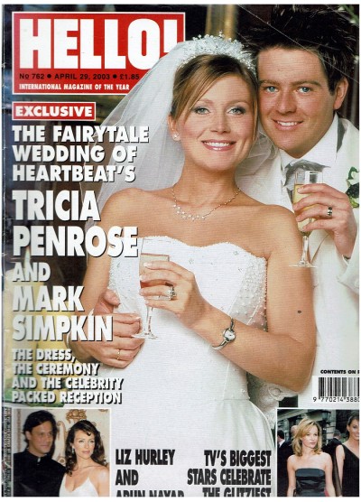 Hello Magazine 0762 - Issue 762