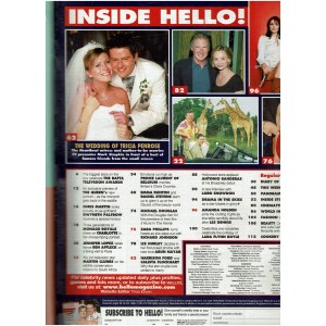Hello Magazine 0762 - Issue 762