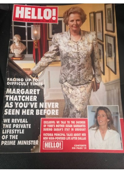 Hello Magazine 0077 - Issue 77