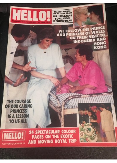 Hello Magazine 0078 - Issue 78