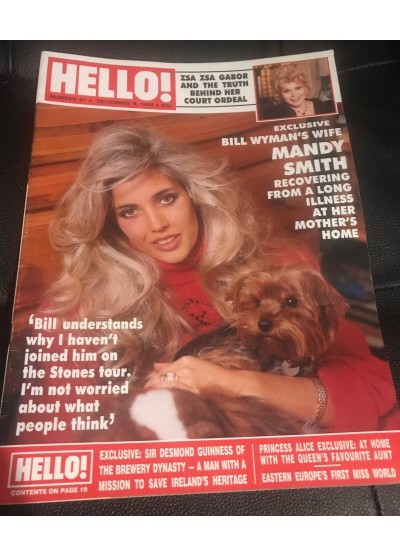 Hello Magazine 0081 - Issue 81