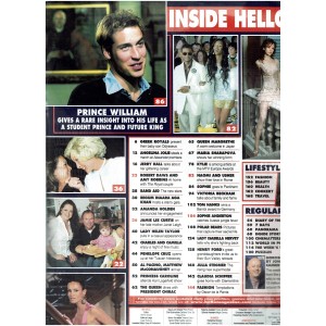 Hello Magazine 0844 - Issue 844