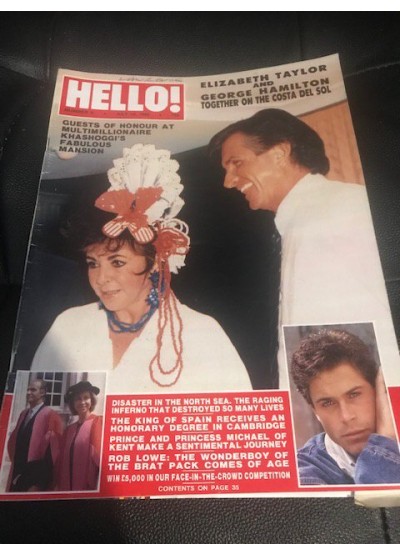 Hello Magazine 0009 - Issue 9
