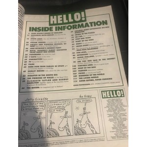 Hello Magazine 0009 - Issue 9