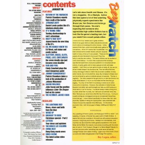 Impact Magazine 1996 01/96