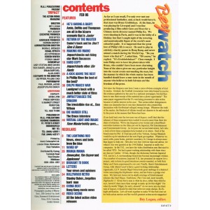 Impact Magazine 1995 02/95