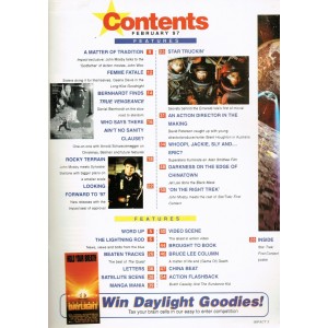 Impact Magazine 1997 02/97