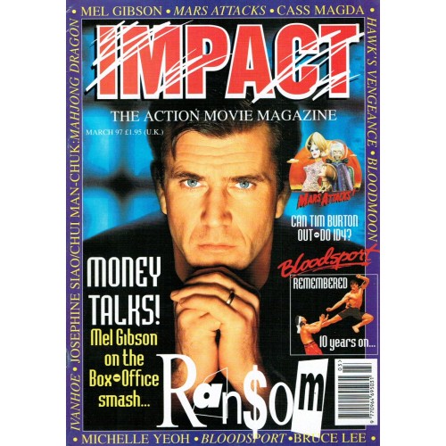 Impact Magazine 1997 03/97