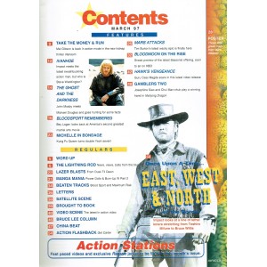 Impact Magazine March 1997