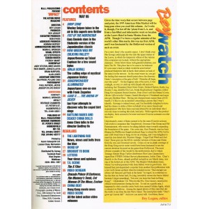 Impact Magazine May 1995