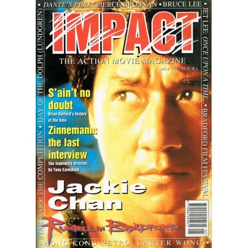 Impact Magazine 1997 05/97