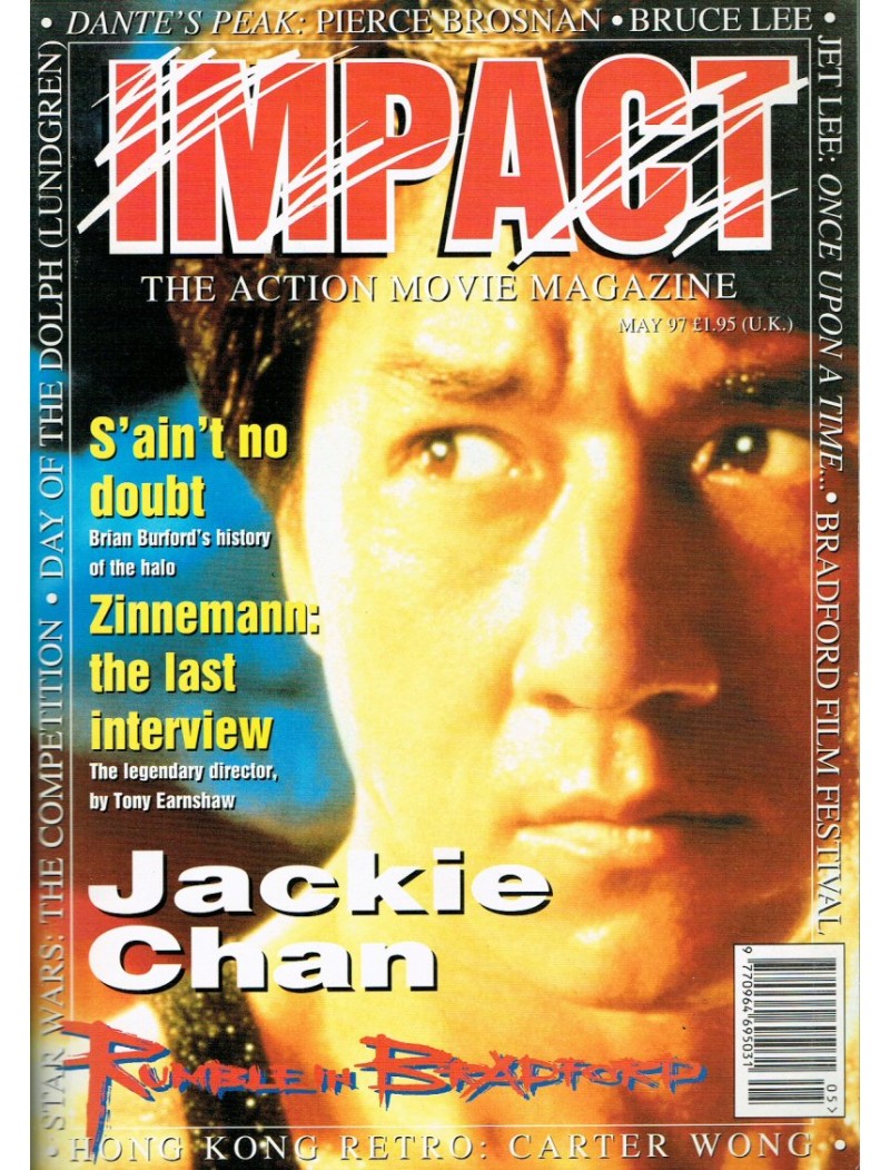 Impact Magazine 1997 05/97