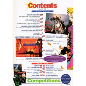 Impact Magazine 1996 06/96