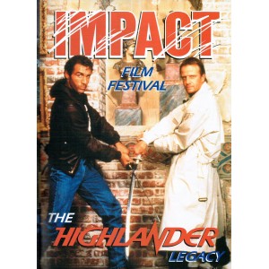 Impact Magazine 1995 10/95