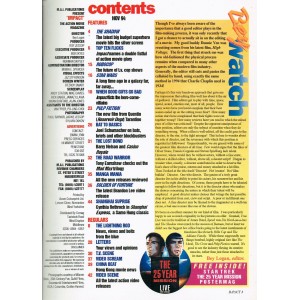 Impact Magazine 1994 11/94