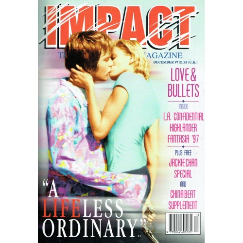 Impact Magazine 1997 12/97