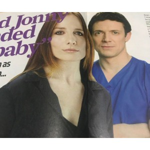 Inside Soap 4th January 2014