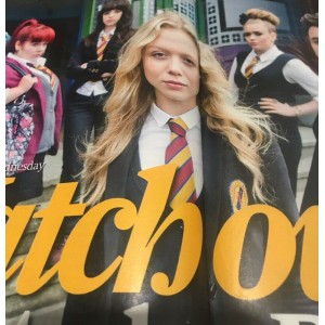 Inside Soap 4th January 2014