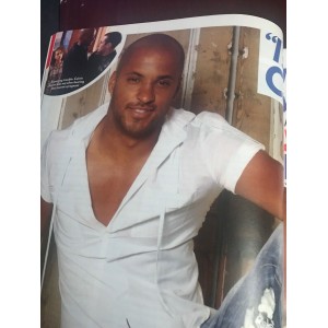 Inside Soap 1st May 2010