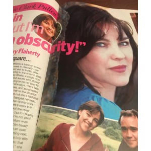 Inside Soap Magazine 1st October 2011