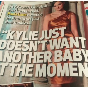 Inside Soap - 2012 01/12/12