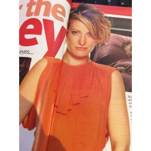 Inside Soap 2nd February 2008