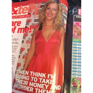 Inside Soap 2nd February 2008