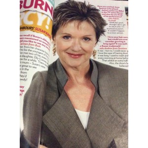 Inside Soap - 2008 02/08/08