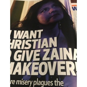 Inside Soap 3rd March 2012