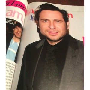 Inside Soap - 2012 03/03/12