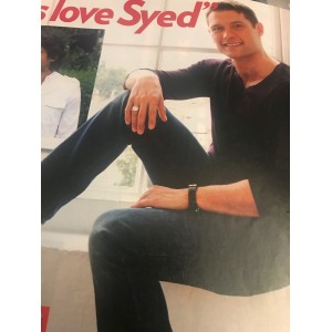 Inside Soap 3rd July 2010