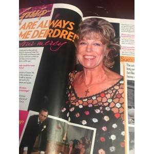 Inside Soap 3rd July 2010