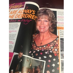 Inside Soap - 2010 03/07/10