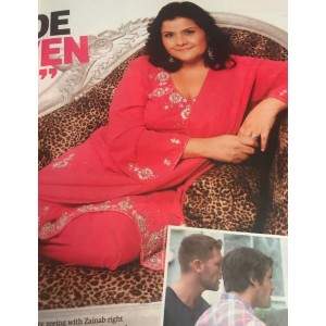 Inside Soap 3rd September 2011