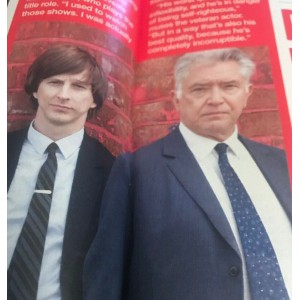 Inside Soap 3rd September 2011