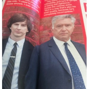 Inside Soap - 2011 03/09/11