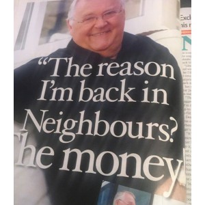 Inside Soap Magazine 4th June 2011