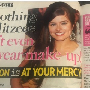 Inside Soap Magazine 4th June 2011