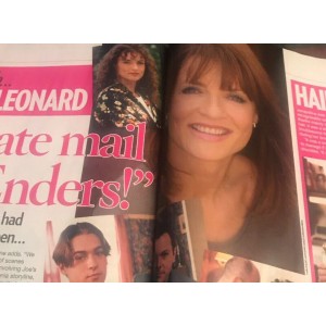 Inside Soap Magazine 4th June 2011