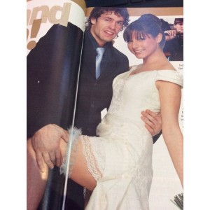 Inside Soap 5th January 2008
