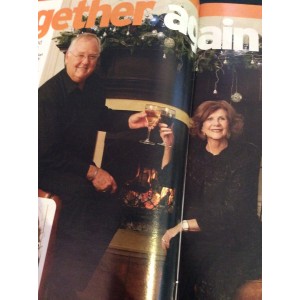 Inside Soap 5th January 2008
