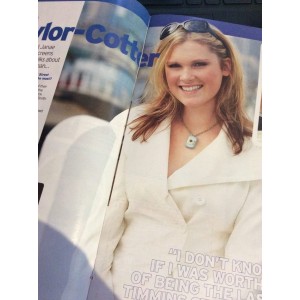 Inside Soap 5th January 2008