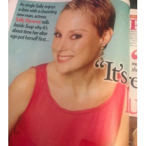 Inside Soap Magazine 5th February 2011