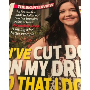 Inside Soap 5th May 2012