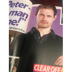 Inside Soap 5th June 2010