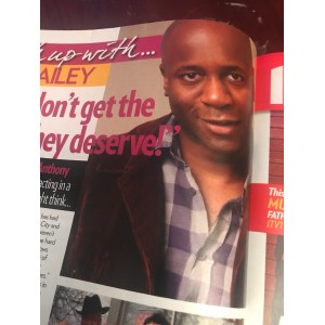 Inside Soap 5th June 2010