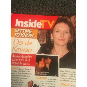 Inside Soap - 2010 06/02/10