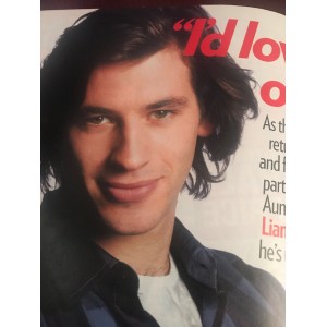 Inside Soap 6th March 2010
