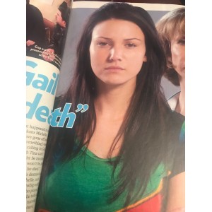 Inside Soap 6th March 2010
