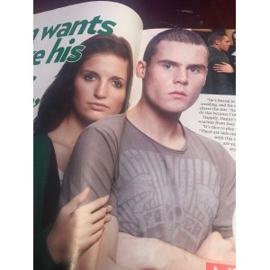 Inside Soap 6th March 2010